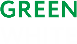 Green White Solutions logo