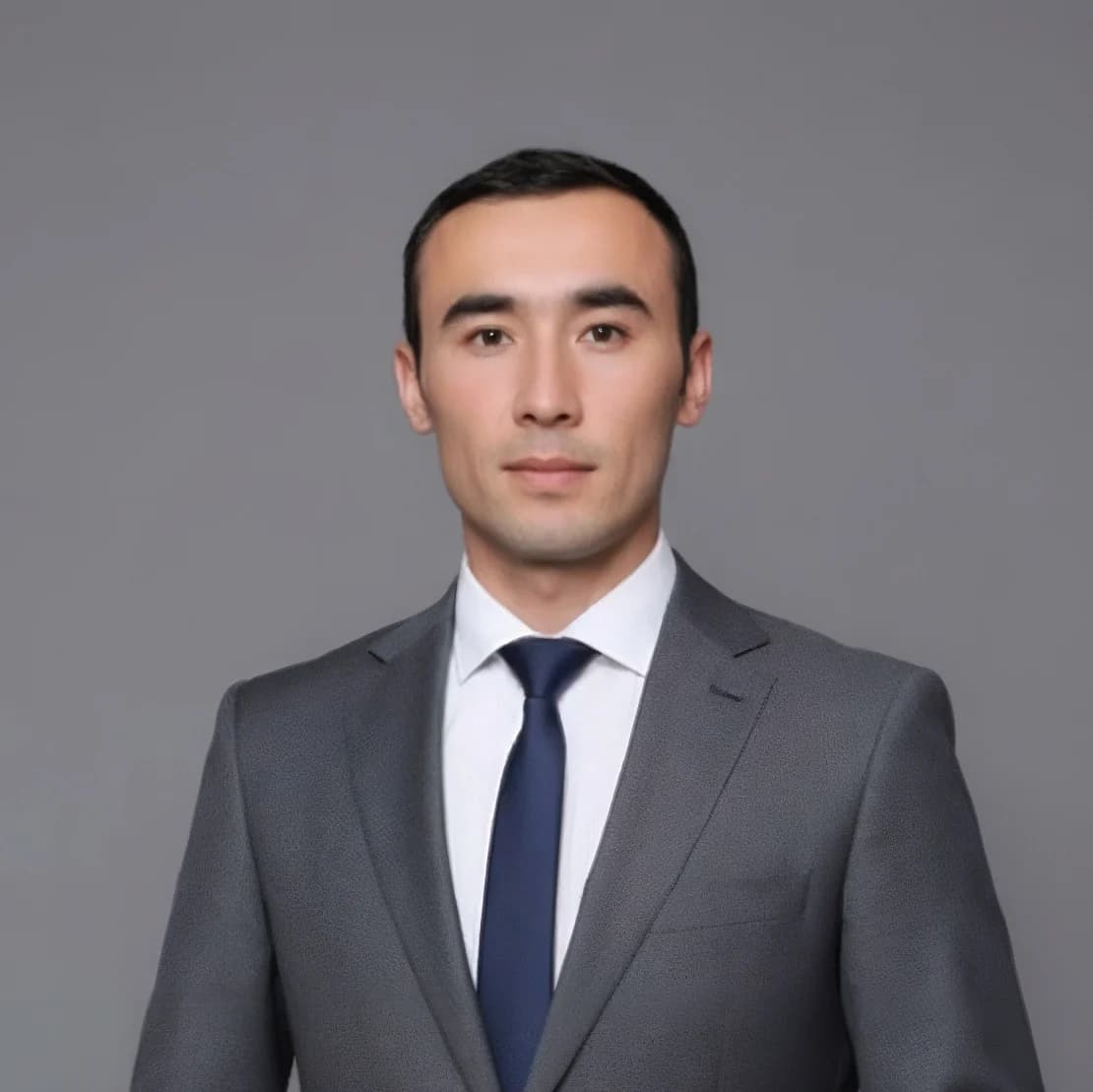 Oybek Eraliev, PhD