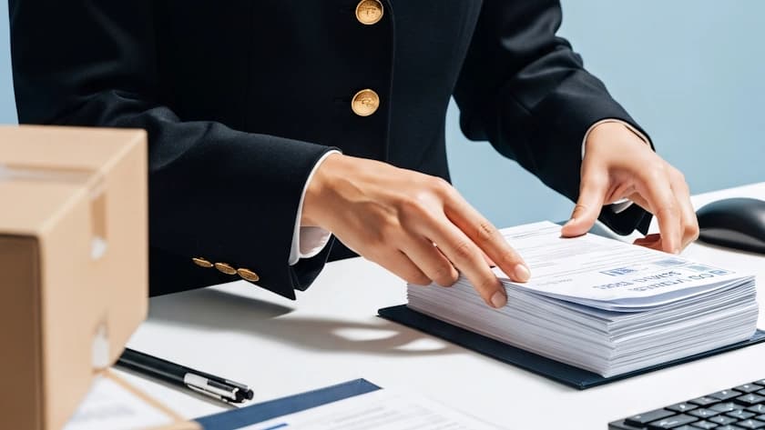 Bojhona: AI-Powered Customs Intelligence