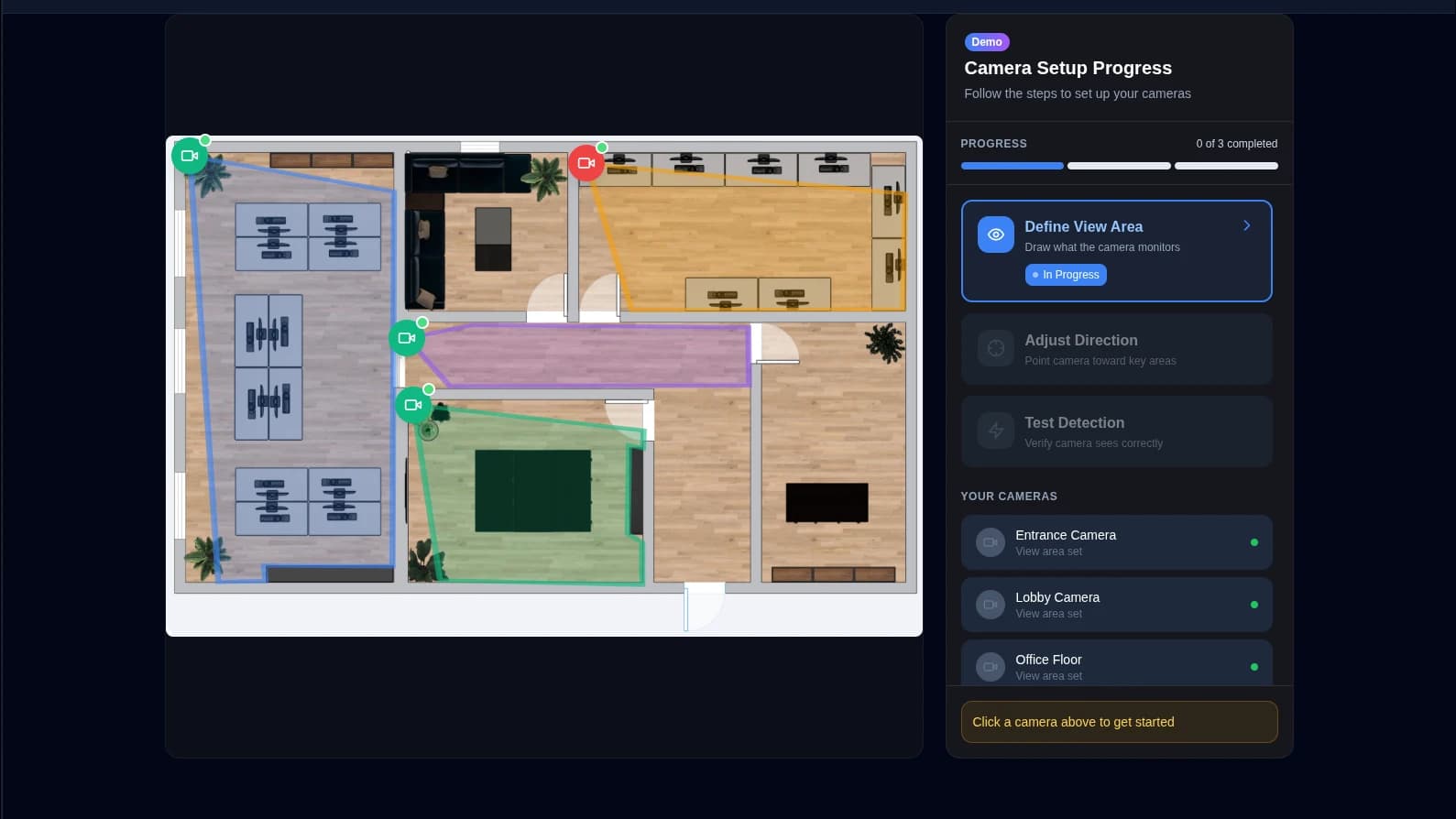 LumioHub AI Image