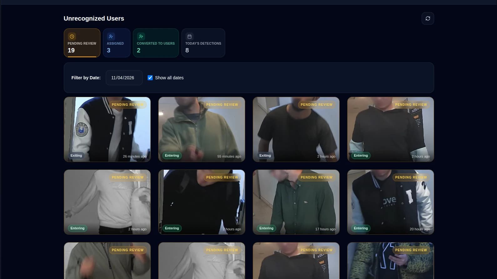LumioHub AI Image