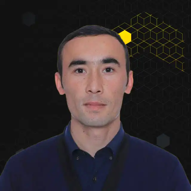 Oybek Eraliev, PhD