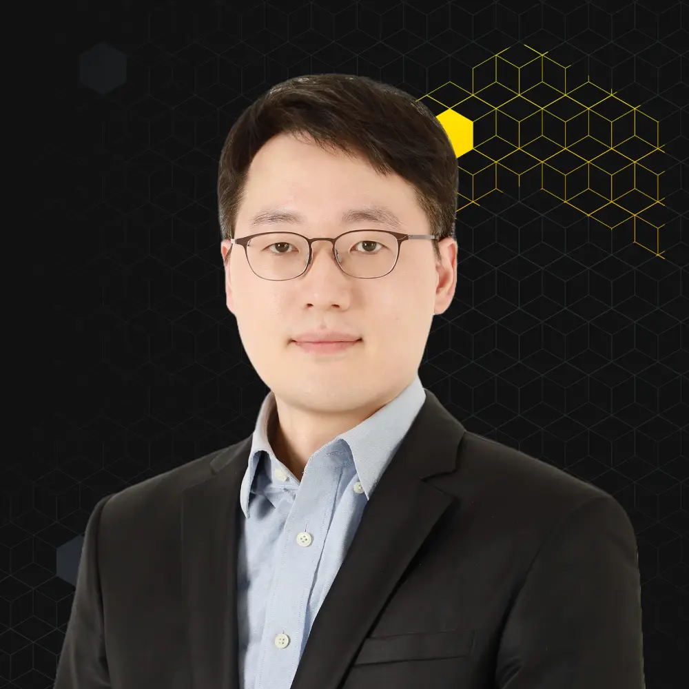 Seunghyun Ko